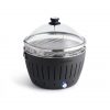 Capac din sticlă Lotus Grill