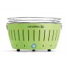 LotusGrill XL verde lime