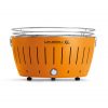 LotusGrill XL portocaliu mandarină