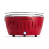 LotusGrill XL roşu aprins