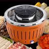 LotusGrill Fonduegrill