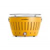 LotusGrill galben porumb