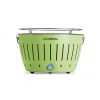 LotusGrill verde lime