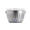 LotusGrill gri metal
